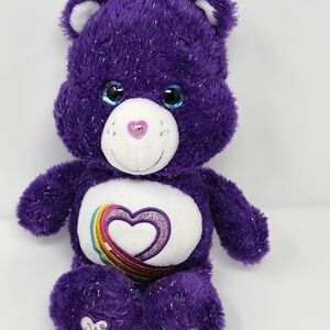 Care bears Share bears Special Edition